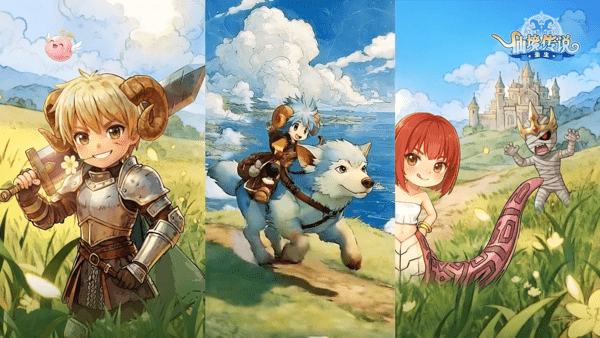 仙境传说重生扭蛋机玩法介绍