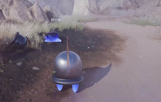 伊莫勇气之剑怎么获得 伊莫勇气之剑位置分享