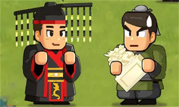 《指尖无双》蜀汉之志阵容搭配一览