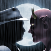 地狱法则官方版下载