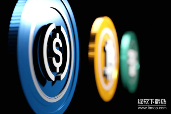 资产安全存储示意图