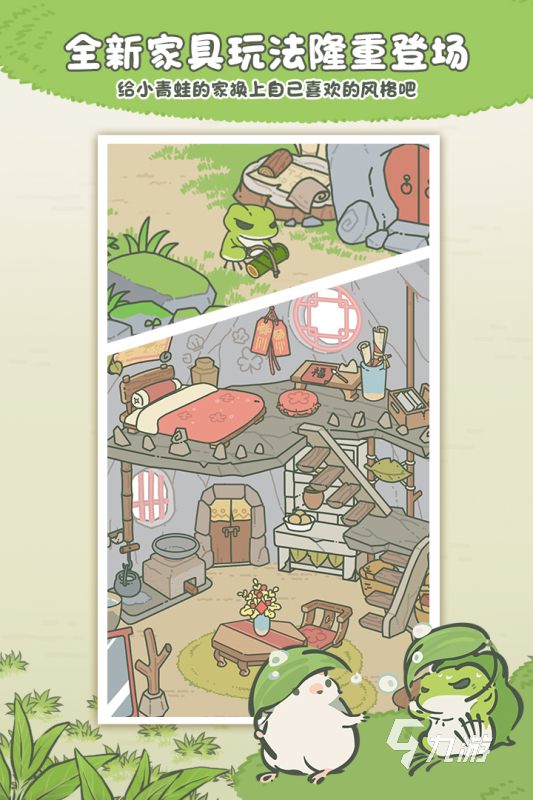 18年年度游戏都有什么 年度热门游戏大全推荐