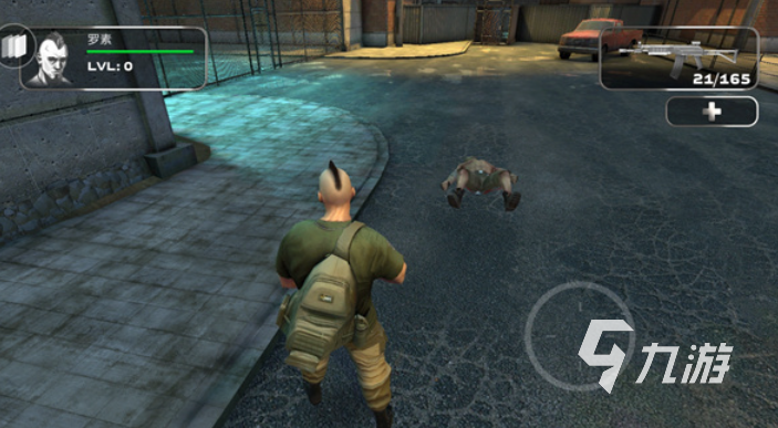 有趣的国外好玩的游戏下载推荐 好玩的国外游戏合集2025