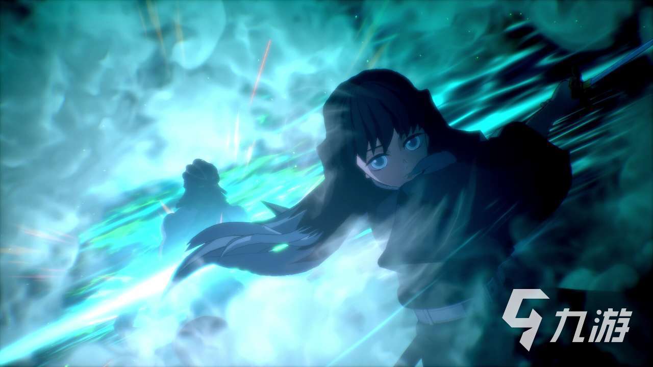 日漫游戏都有哪些 受欢迎的日漫游戏合集2025