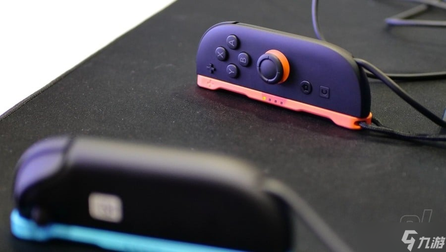 专题：“这对我们意义重大”——开发者谈 Switch 2 反应、开发机差异与未来计划