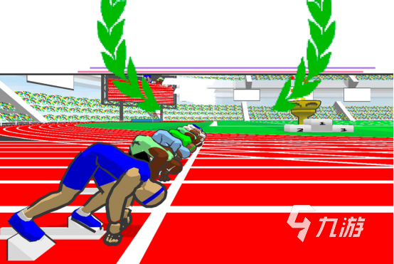 热门的体育游戏100个有哪些高人气的体育手游推荐合集2025