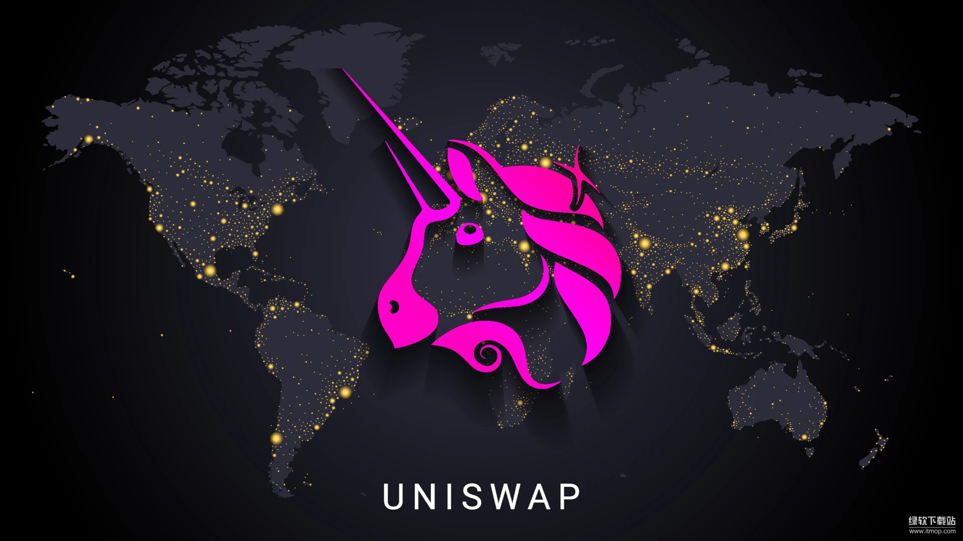 Uniswap是什么-Uniswap中文名称揭秘