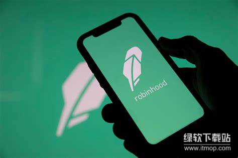 以太坊NFT的Robinhood整合是什么-普通用户如何轻松参与