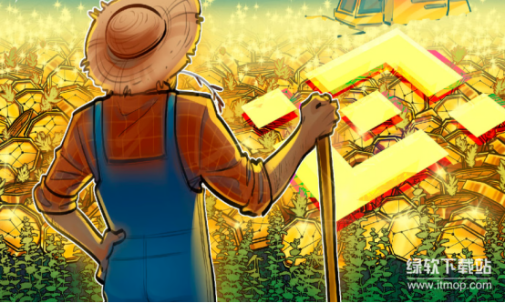 交易员如何用3500美元狂赚790万-"币安神话"暴富密码揭晓