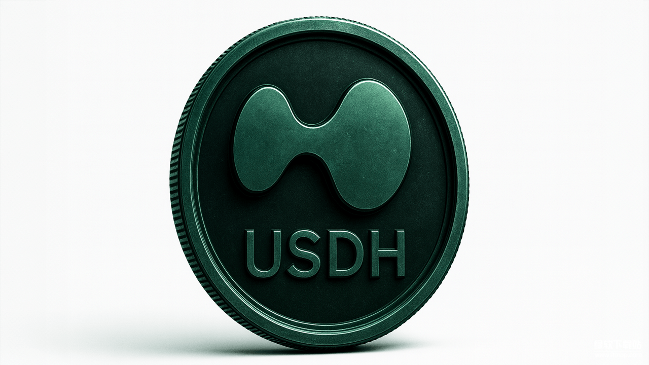 USDH争夺战为何愈演愈烈-Hyperliquid如何重塑稳定币格局