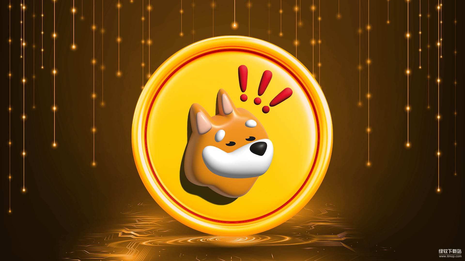 BONK币的经济模型解析-BONK币总量与分配机制深度揭秘