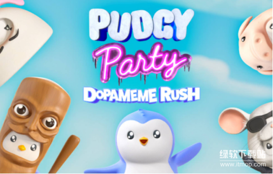 Pudgy Penguins为何进军非加密游戏领域-Pudgy Penguins的创新将如何重塑NFT生态
