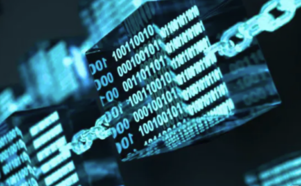 区块链泡沫如何破灭-市场震荡后行业如何涅槃