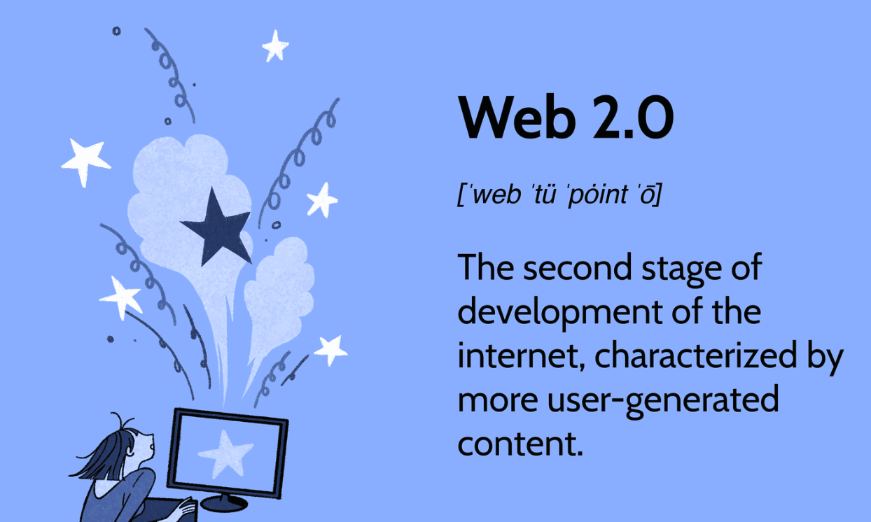 加密项目如何突破Web2增长瓶颈-新指标引领行业变革