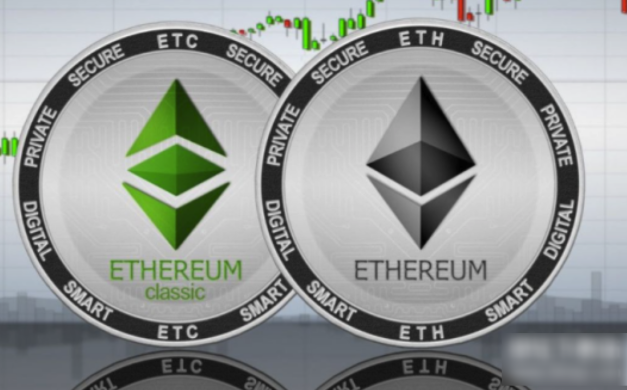 ETC与以太坊核心差异解析-为何坚守原始区块链初心