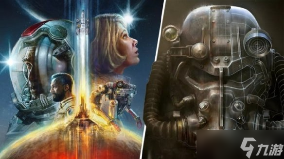 B社从《辐射4》到《星空》才懂:RPG没有统一标准