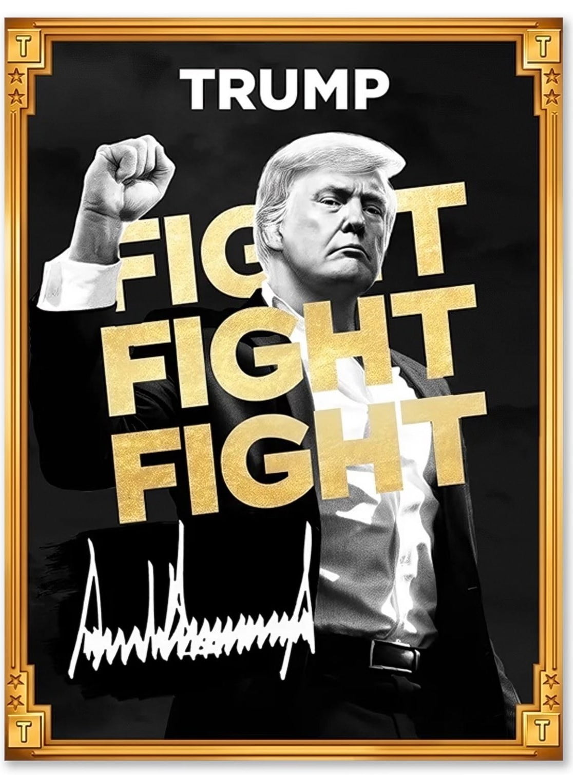 唐纳德·特朗普TRUMP代币