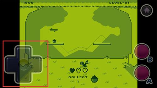 游乐园大冒险(home arcade)