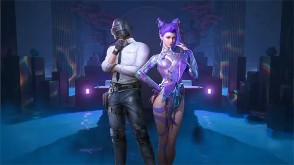 刺激战场亚服正版2026最新下载-刺激战场亚服(PUBG-MOBILE)官方新版本