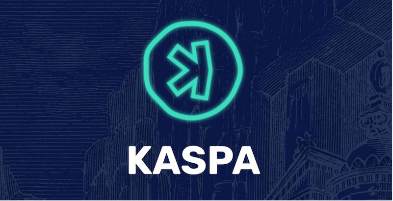 Kaspa（KAS）币详解：2025-2050年价格走势预测