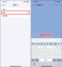 如何调整iphone17键盘大小