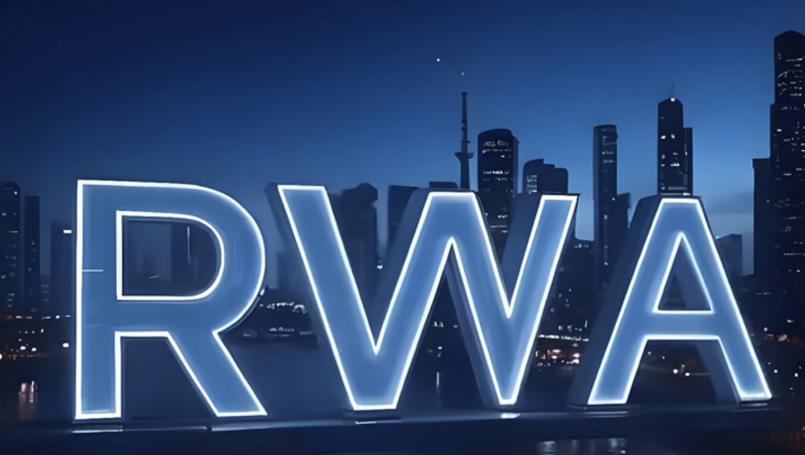 以太坊生态的RWA新趋势-BlackRock基金上链整合解析