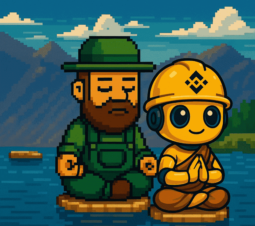 币安(Binance)验证器在哪下载？双重2FA认证开启教程