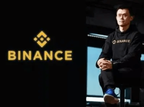币安的创始人是谁?