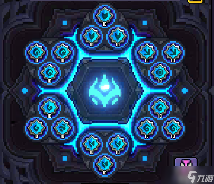 我的勇者【牧师】【薇帕】【大秘境群怪】英魂篇攻略20241231