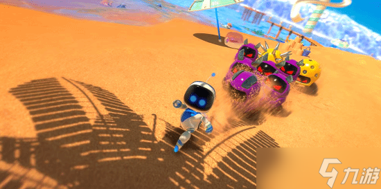 哪款最吸引你？外媒盘点PS5平台完全独占的八款游戏