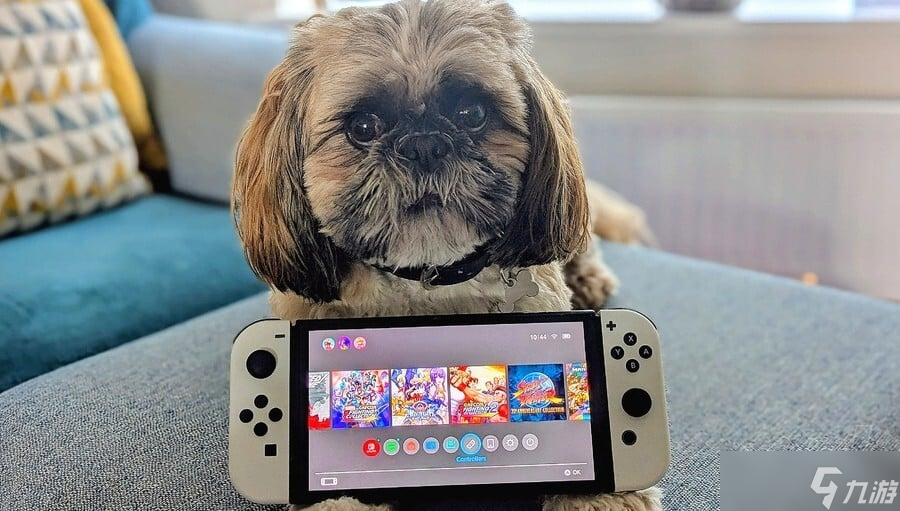 专题:再见,任天堂 Switch——终于到了和这位老朋友告别的时候了