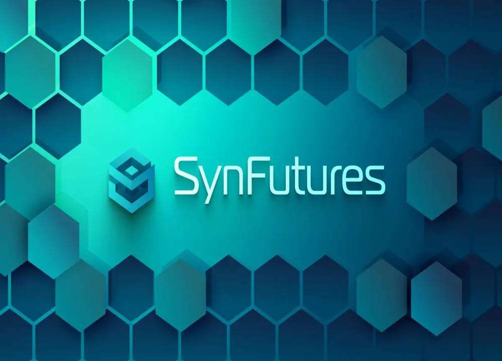 SynFutures（F）币全解析：运作机制、代币模型与未来前景