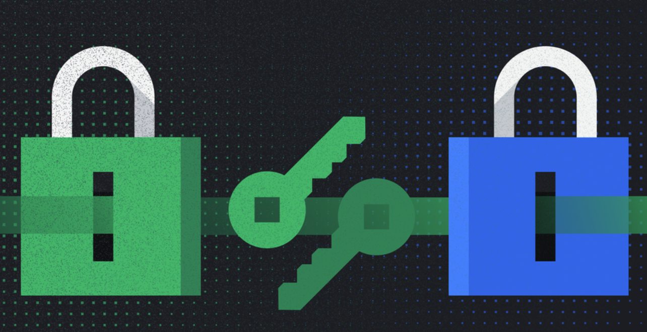 端到端加密(E2EE)是什么-E2EE如何确保通信安全