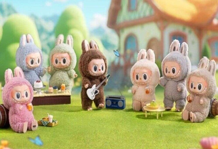 LABUBU币是什么？为何一夜爆火？Labubu币前景怎样？