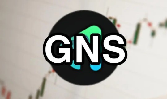 GNS币如何购买？手把手教你币安购入GNS币