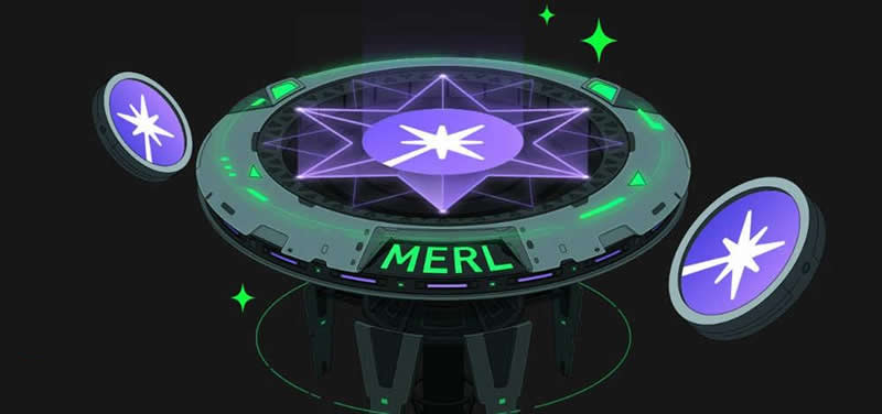 Merlin Chain(MERL)币是什么？MERL币怎么买？未来走势怎样？