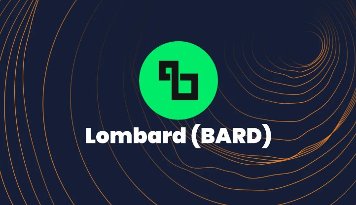 Lombard(BARD)币是什么?运作机制解析+BARD融资详情与代币经济