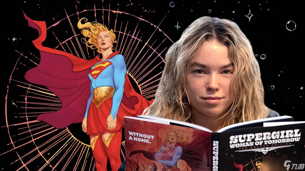 2026年漫威与DC有什么值得期待的内容