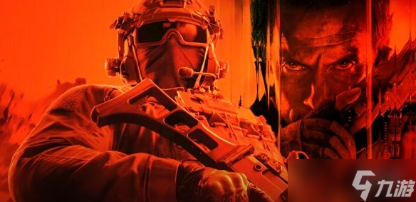 《COD》稳居主机平台活跃榜亚军 《战地6》热度微跌