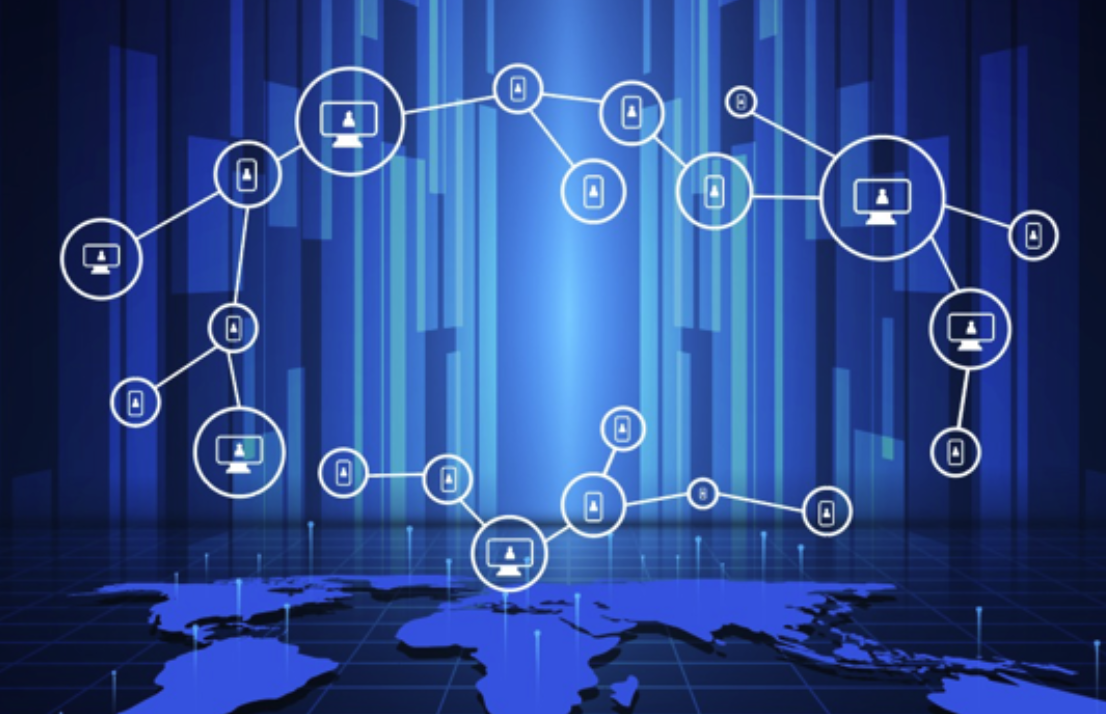 什么是区块链-3分钟看懂区块链核心原理