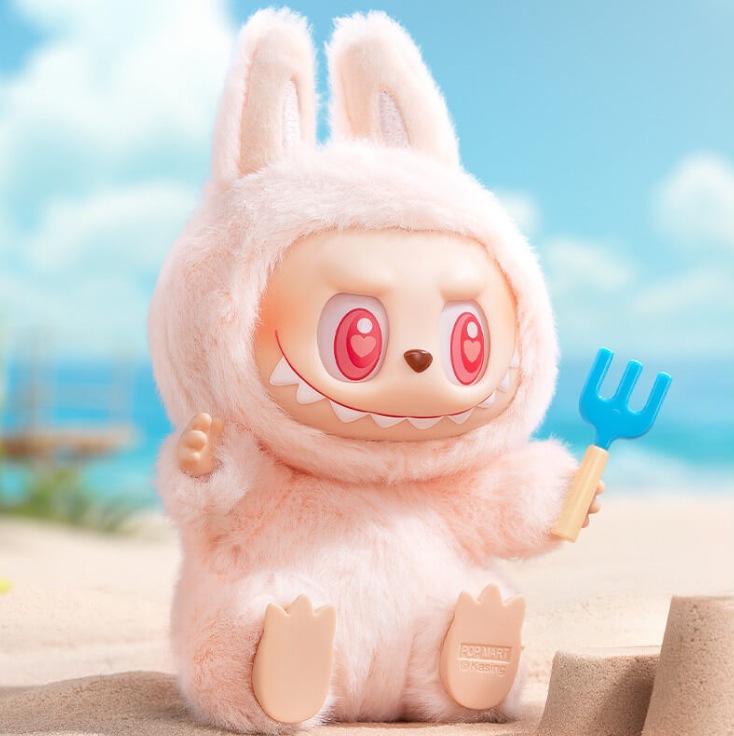 LABUBU币是什么？一篇文章读懂LABUBU币：背景故事+代币机制+未来前景全解析