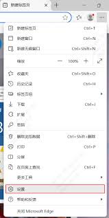 Edge浏览器如何设置纯文本复制粘贴格式