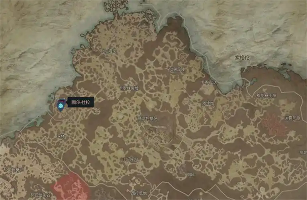 暗黑破坏神4祖父剑怎么获得