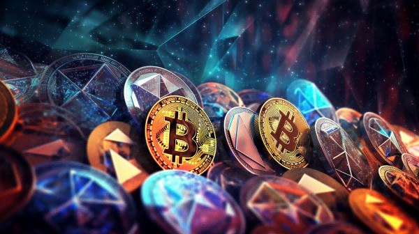 币圈十大主流交易所APP 国内合规比特币交易平台权威排名