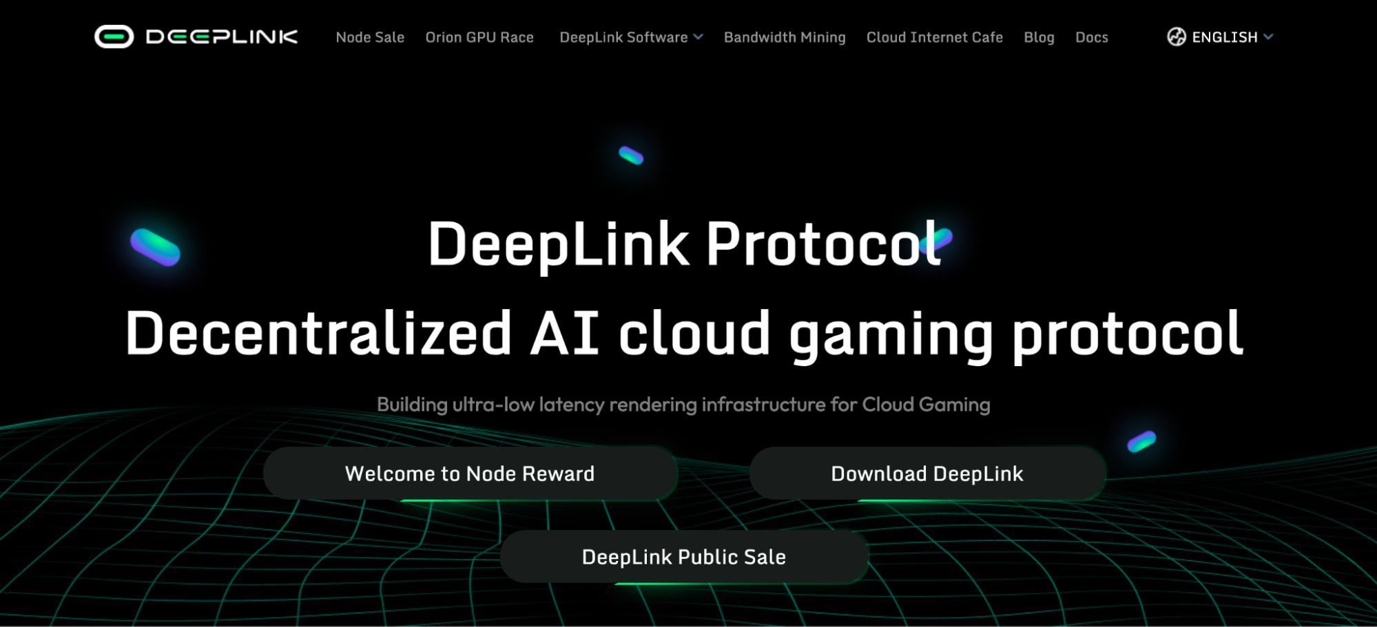 DeepLink Protocol（DLC）解析：技术原理·应用场景·代币经济