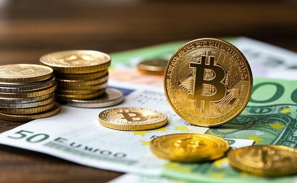 比特币最新行情APP  BTC今日价格实时查询工具