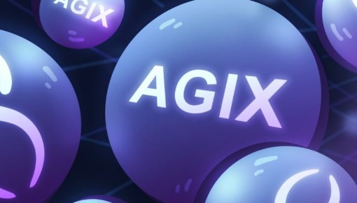 AGIX币如何购买？手把手教你币安购入AGIX币