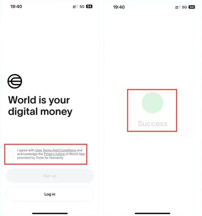 世界币(WLD)是什么？如何领到WLD币空投？World App注册流程