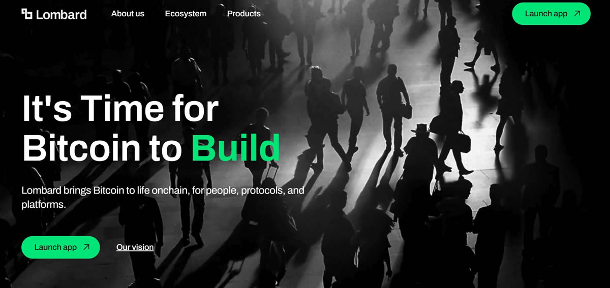 Lombard(BARD)币是什么？上线币安的BARD币怎么买？未来前景如何？