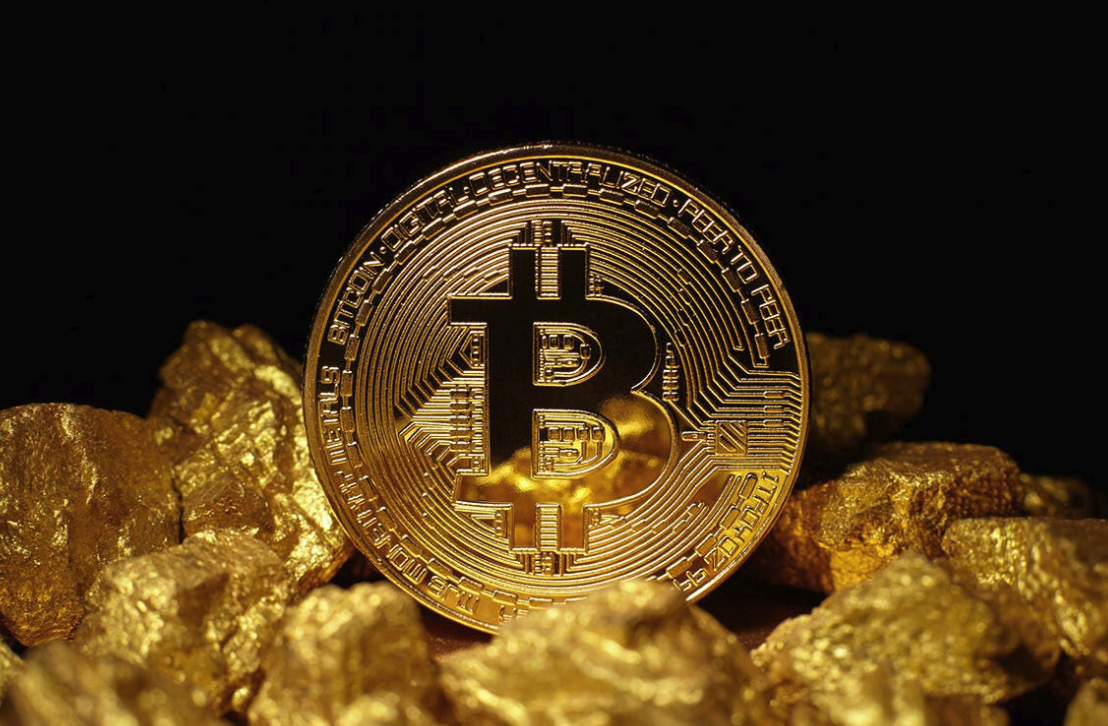 比特币能否成为新一代价值储存利器-比特币与黄金差异深度解析